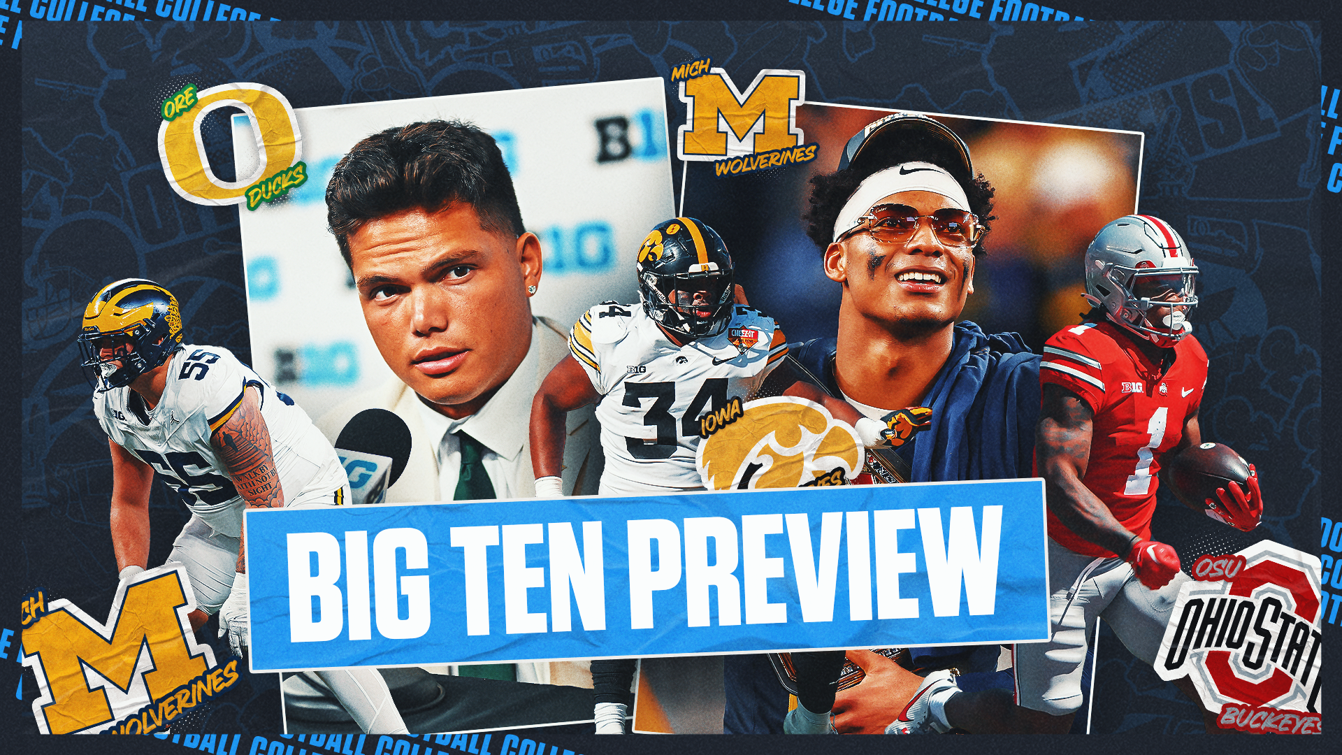 2024 08 26 big ten preview