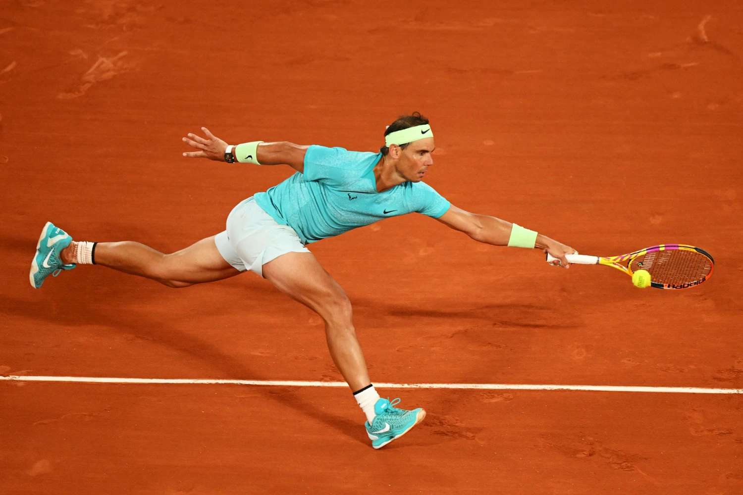 Rafael Nadal