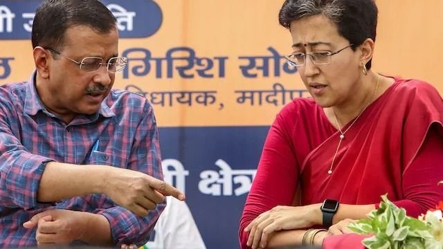 Delhi New CM: आतिशी की CM के रूप में ताजपोशी होते ही टूट जाएगा दिल्ली का ये 26 साल पुराना रिकॉर्ड