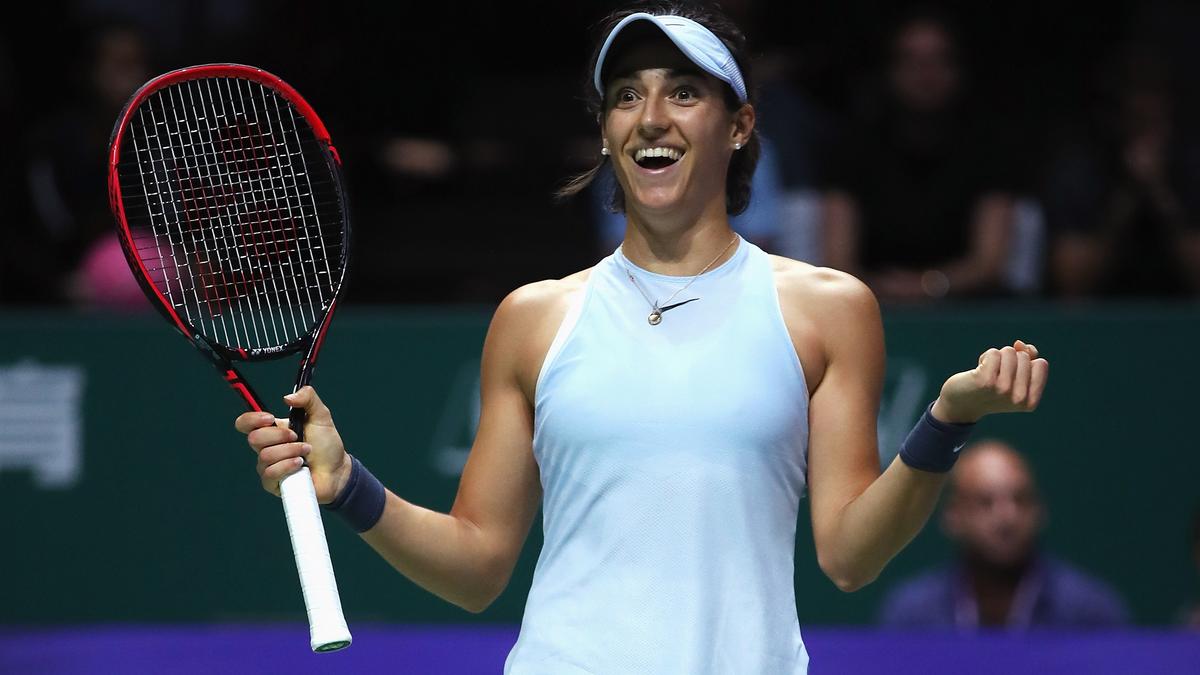 Caroline Garcia ends 2024 season citing mental health recovery, intends to start 2025 on a high