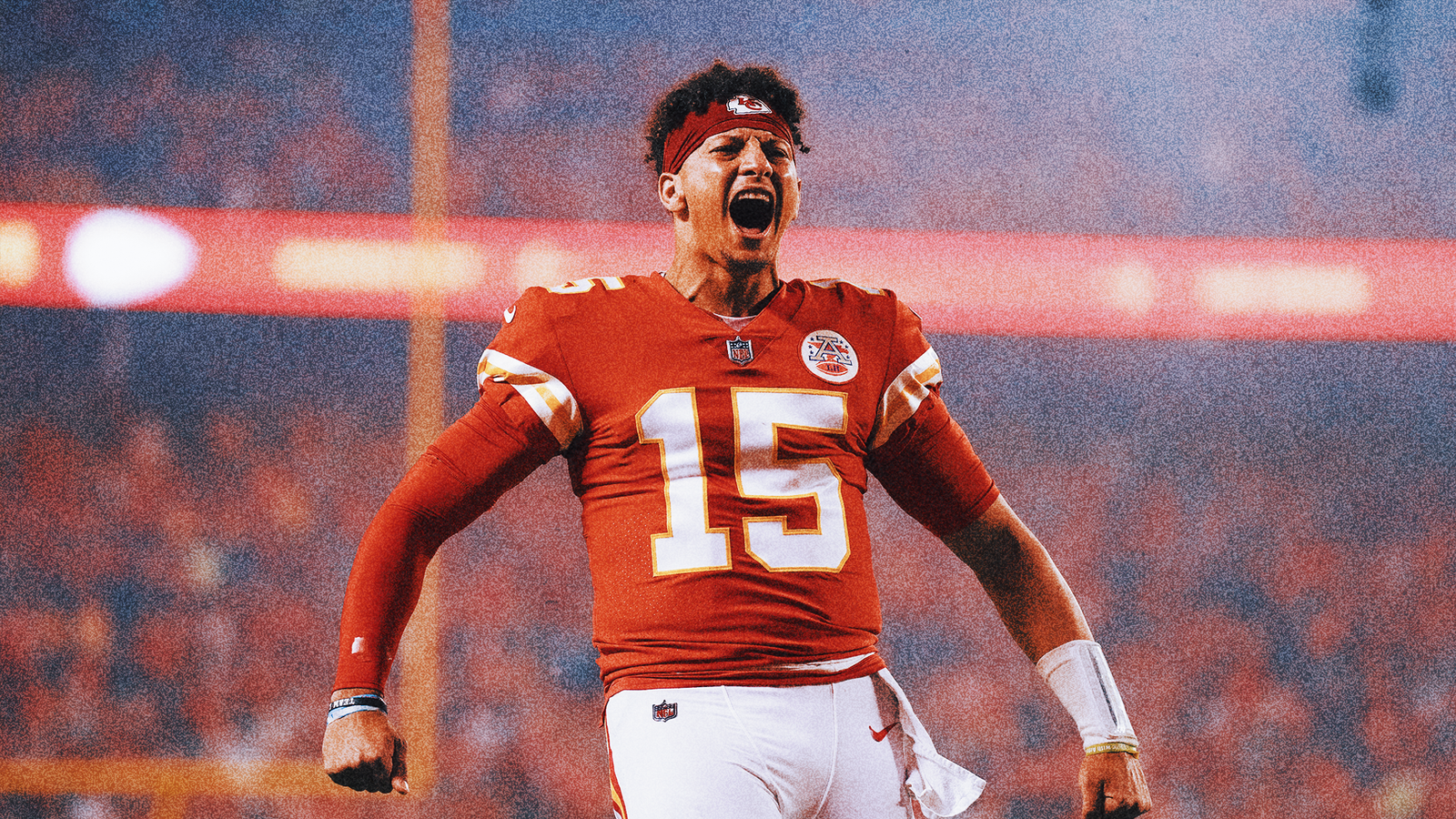 Patrick Mahomes vs. Bills QcRtuO