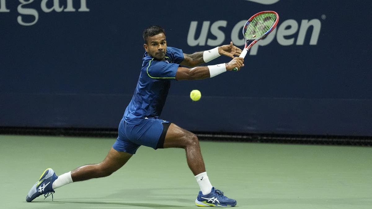 AITA says Sumit Nagal demanded annual fee of USD 50,000 to play for India in Davis Cup; Standard practice says the player