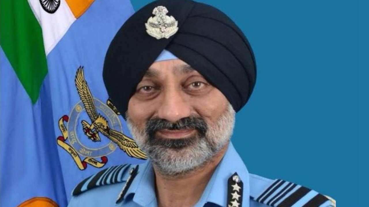 air marshal amar preet singh has been appointed as the next chief of the air staff 1726912703233 16 9 iwejRM