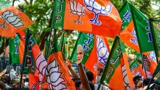 BJP Membership: बीजेपी ने असम में सदस्यता अभियान के दौरान 50 लाख लोगों को बनाया मेंबर