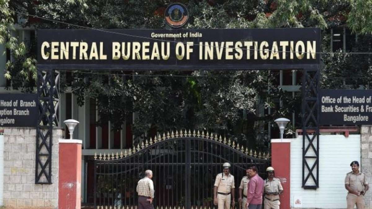 cbi arrested a sub inspector and two head constables of the delhi police in two separate cases of bribery 1721480630032 16 9