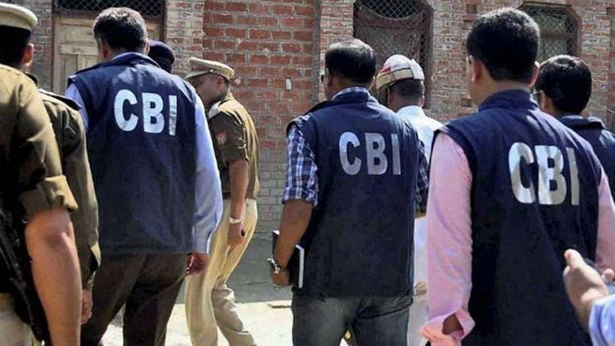 cbi registers fir against chandigarh based racket for human trafficking to myanmar 1725382104466 16 9 3mC3MU