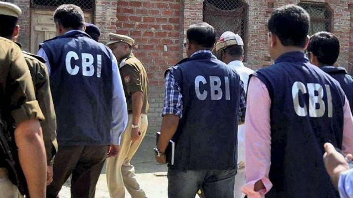 cbi registers fir against chandigarh based racket for human trafficking to myanmar 1725382104466 16 9 90aHoh