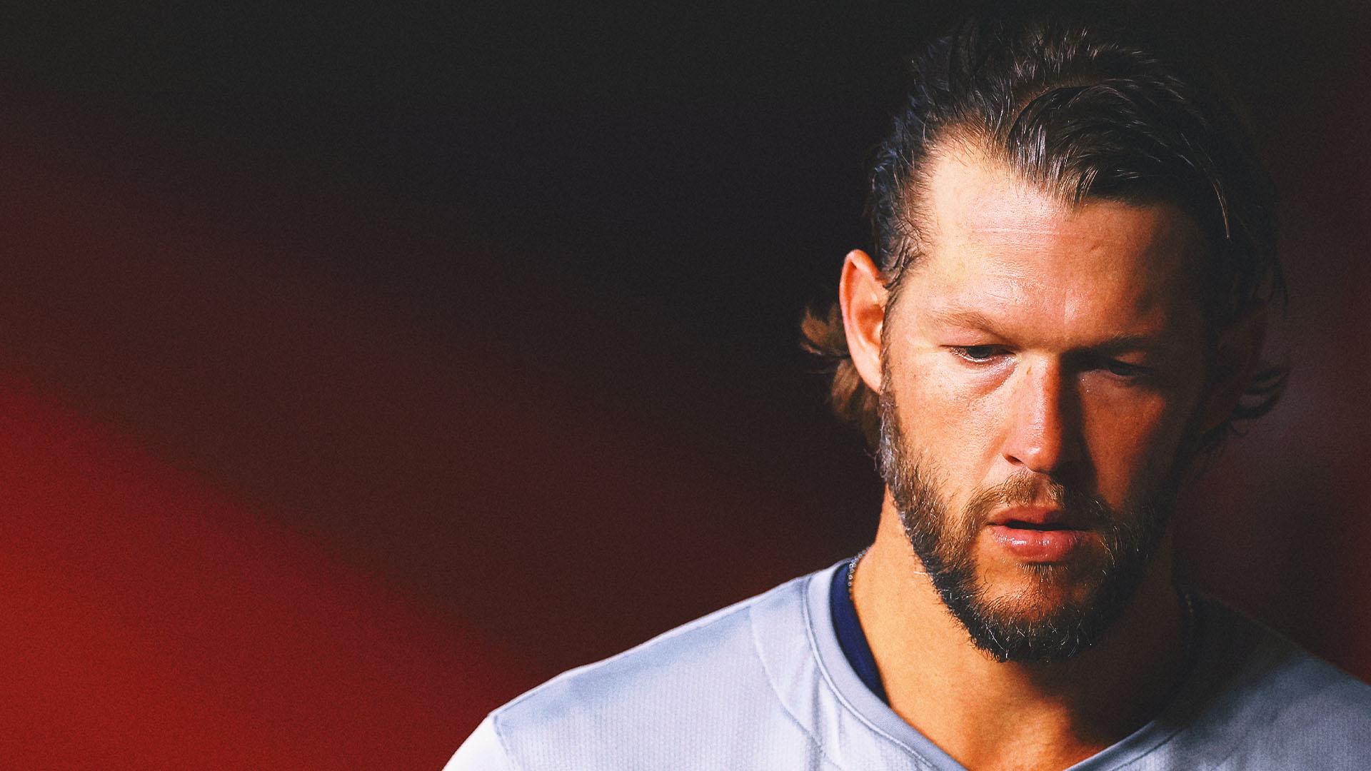 kershaw sad DaCbKu