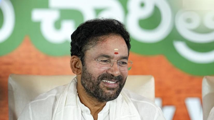 Kishan Reddy ने CM रेवंत को बताया, 17 सितंबर को तेलंगाना सरकार के कार्यक्रम में नहीं होंगे शामिल