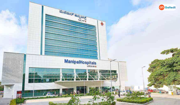 manipal hospital 1D1FNO