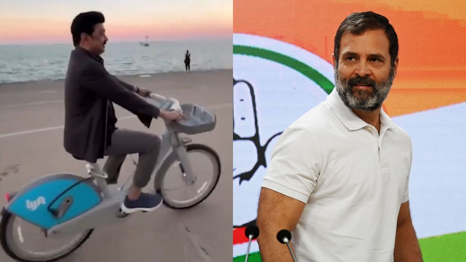 mk stalin reaction rahul gandhi invitation to go cycling together 1725463429362 16 9 L5SaHz