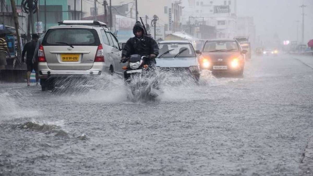 odisha to experience heavy rain thunderstorms as new low pressure system forms imd alert 1726155654530 16 9 djvhoS