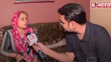 GHAZIABAD में धर्मांतरण का खेल जारी, सास ने बहू को दी धमकी; बोली- 'अगर ऐसा नहीं किया तो संपत्ति...'