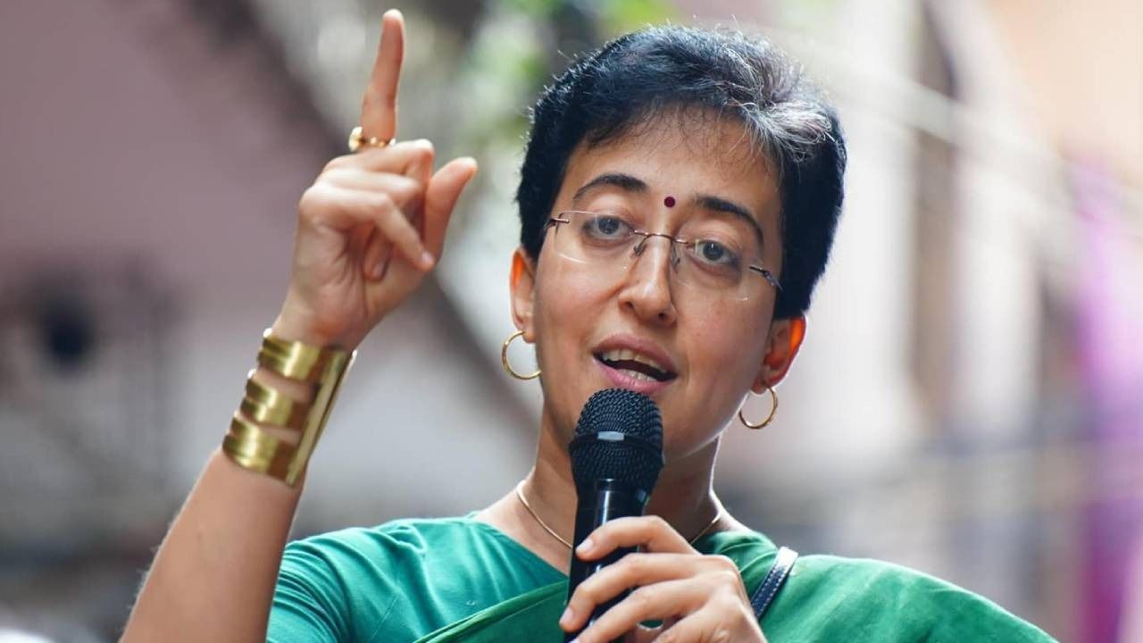 rouse avenue court issues order to delhi news cm atishi to appear 1727069528314 16 9 jTN9AS