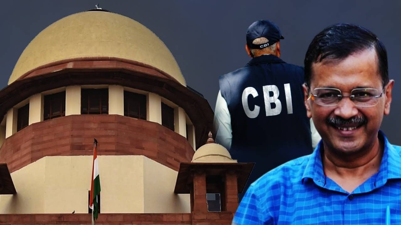 supreme court judgement on kejriwal bail on today 1726199988132 16 9 Dnn1Ak