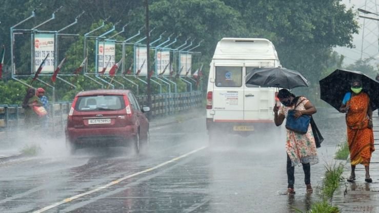 telangana hit by heavy rains chief minister urges immediate action as flooding disrupts villages 1725126195193 16 9 2OaRtL