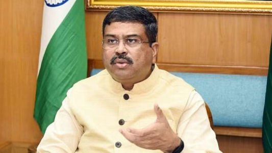 union minister dharmendra pradhan 1726420291872 16 9