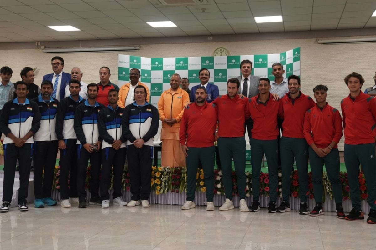 Davis Cup : मोरक्को के खिलाफ भारत की चुनौती की शुरुआत करेंगे मुकुंद