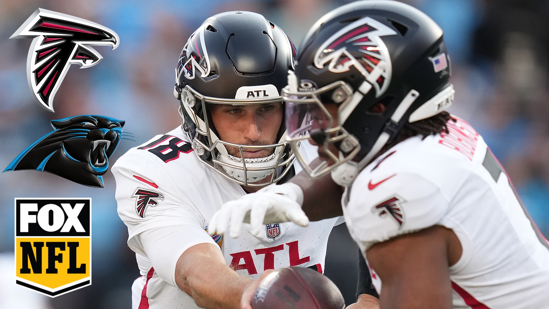 Falcons vs. Panthers: Mark Sanchez & Chris Myers break down Falcons' dominant win over Panthers | NFL on FOX