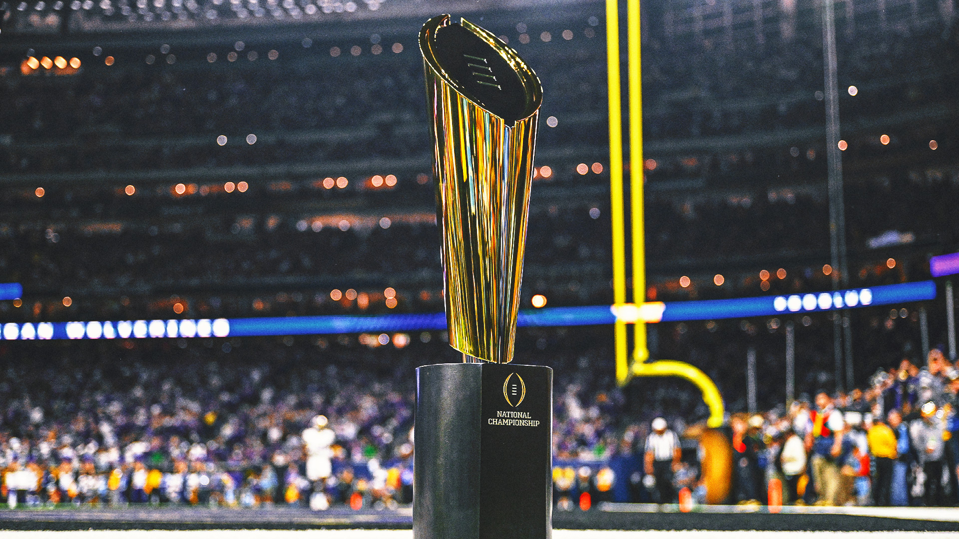 CFP trophy H