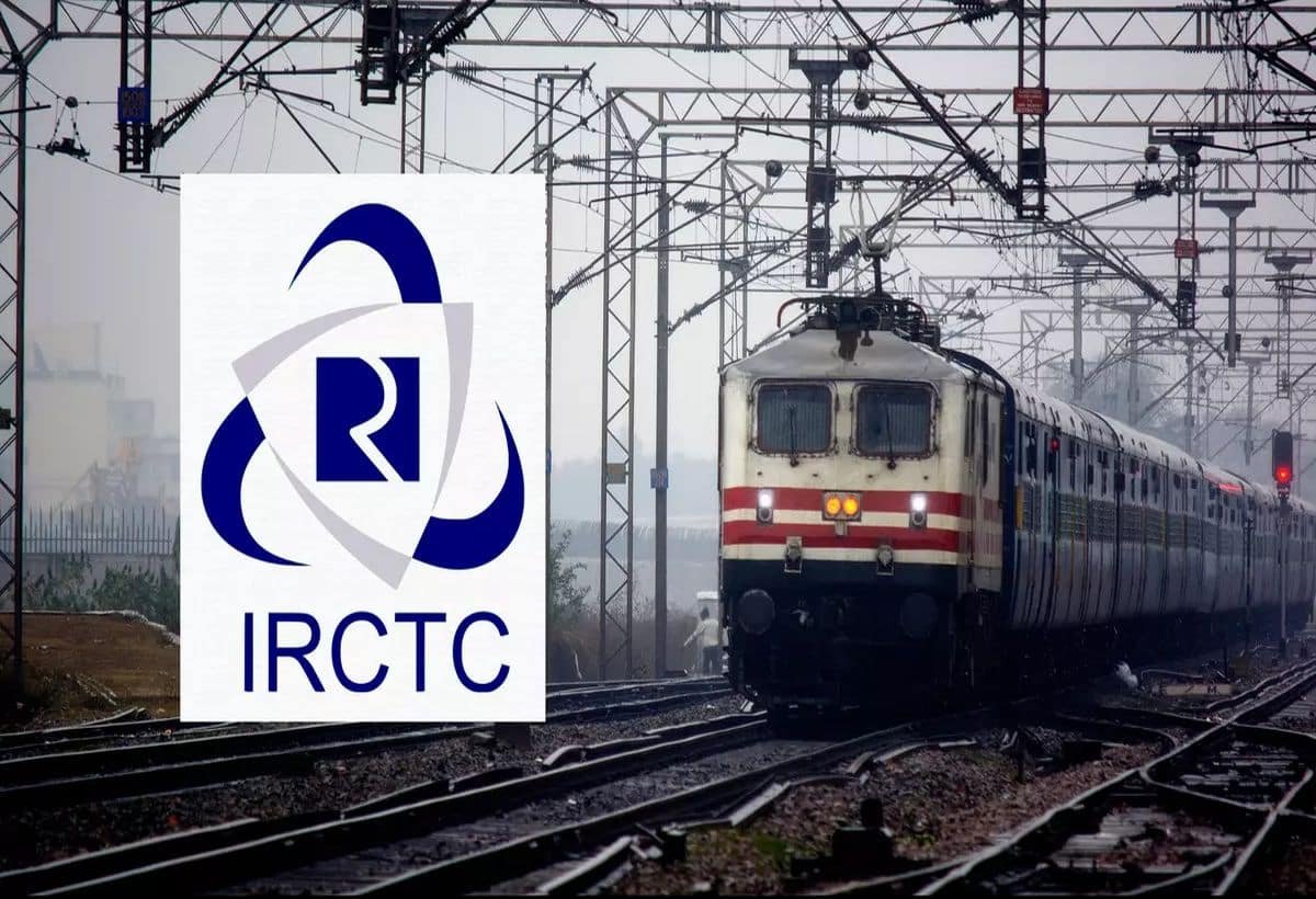 IRCTC15 SREscR