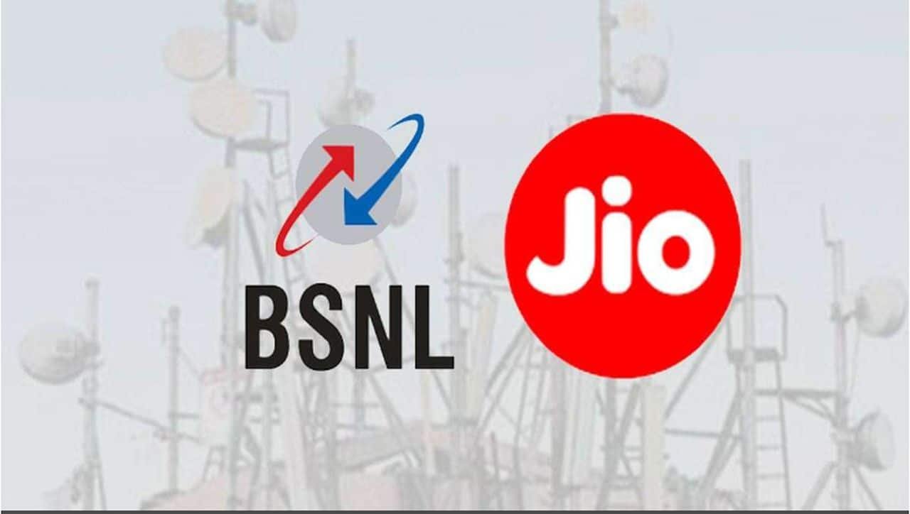 Jio bsnl 8o4stz