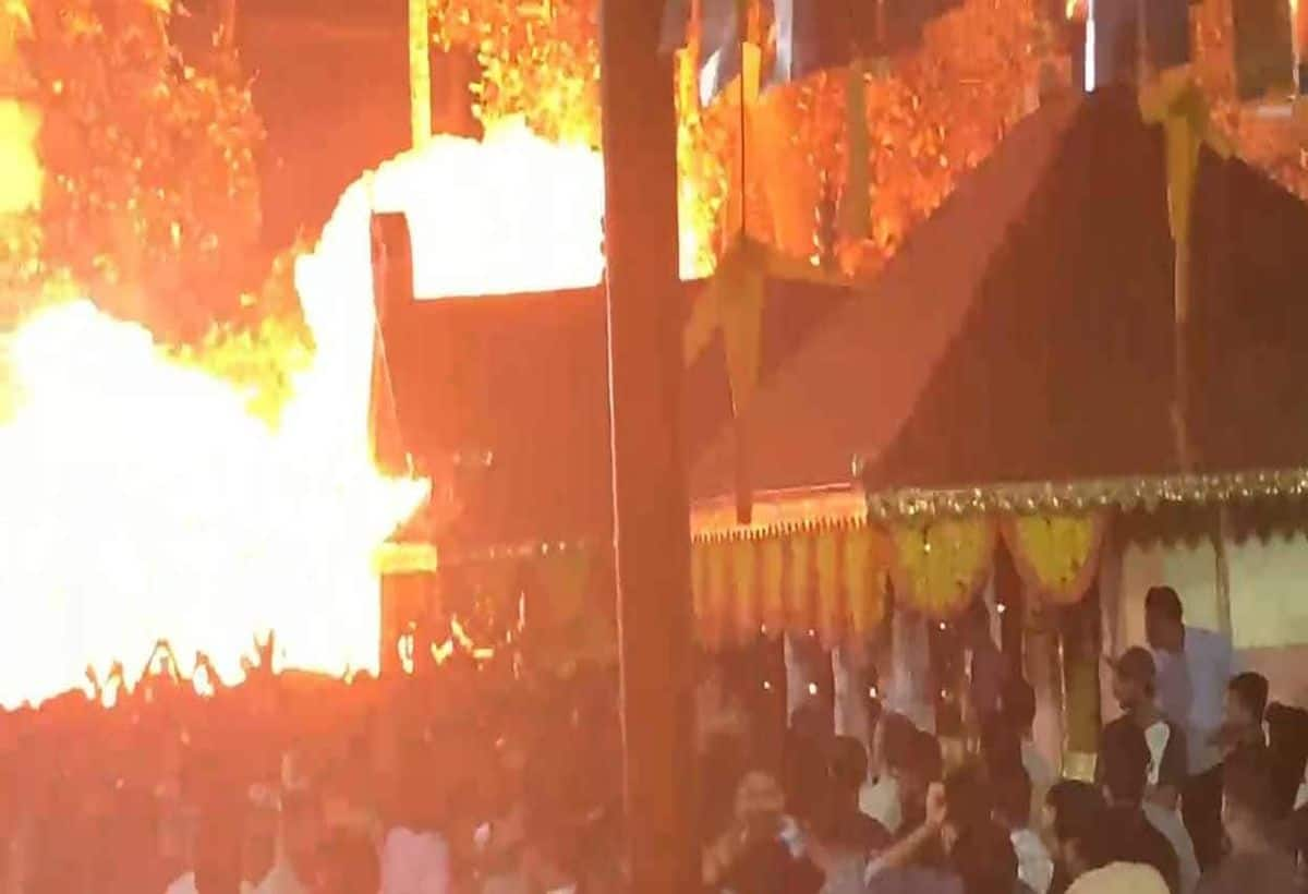 Keralafire