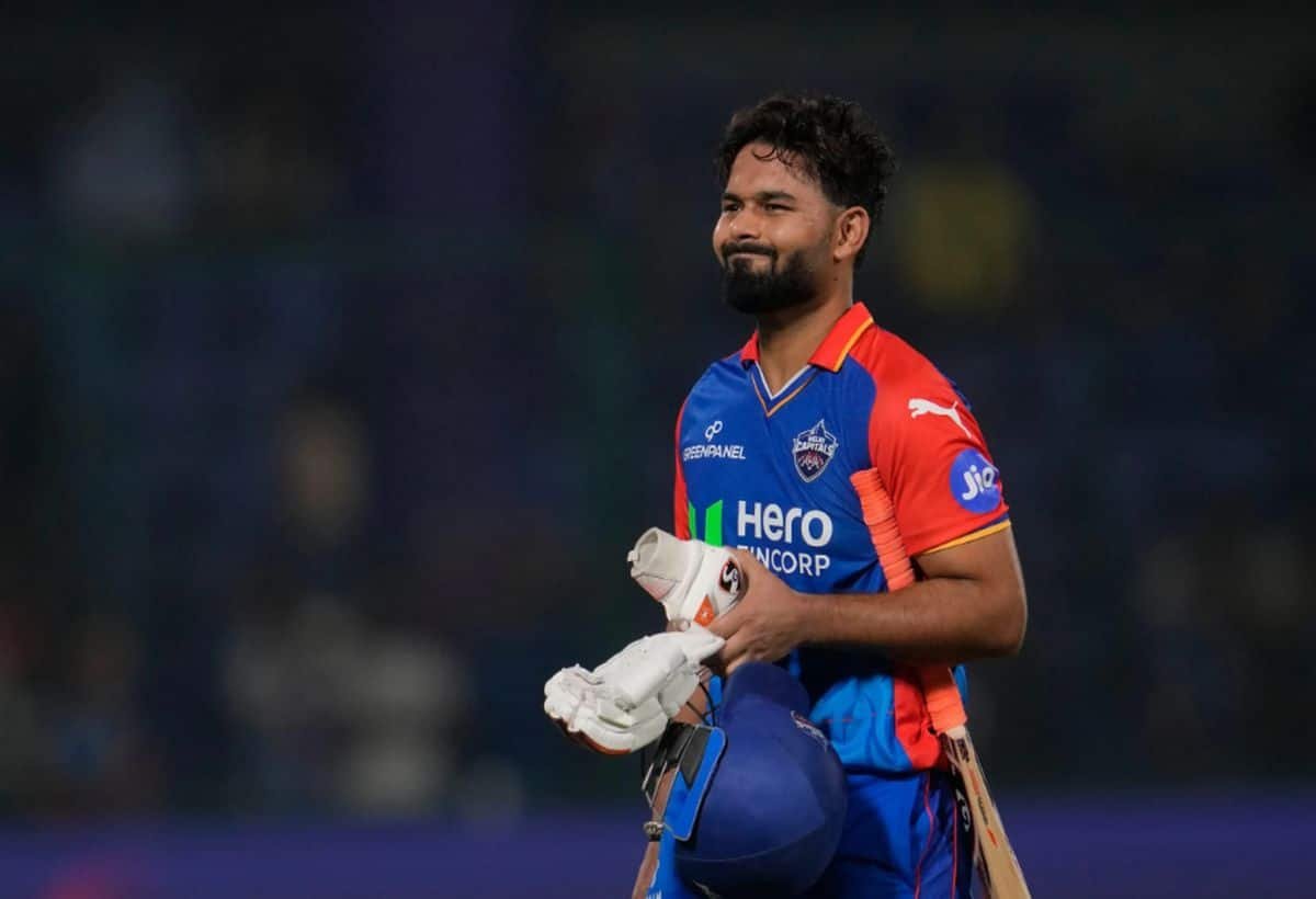 RishabhPant Xyy9CK