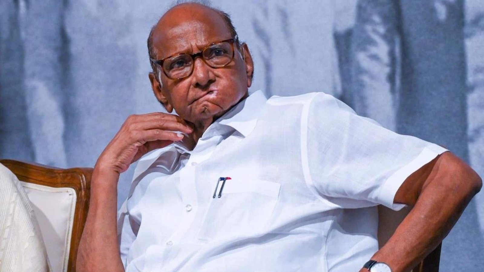 Sharad Pawar New 1UO3SP