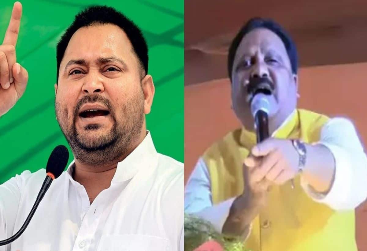 TejashwiYadav PradeepSingh q0FV3E