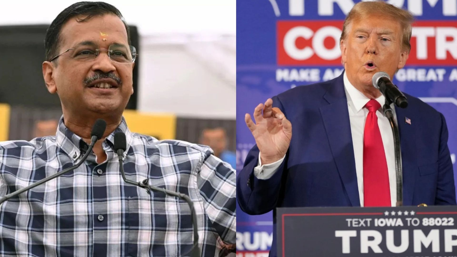 arvind kejriwal reaction on donald trump election campaign 1728634926658 16 9 Gd7rik