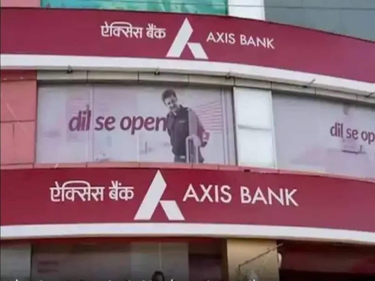 axis bank