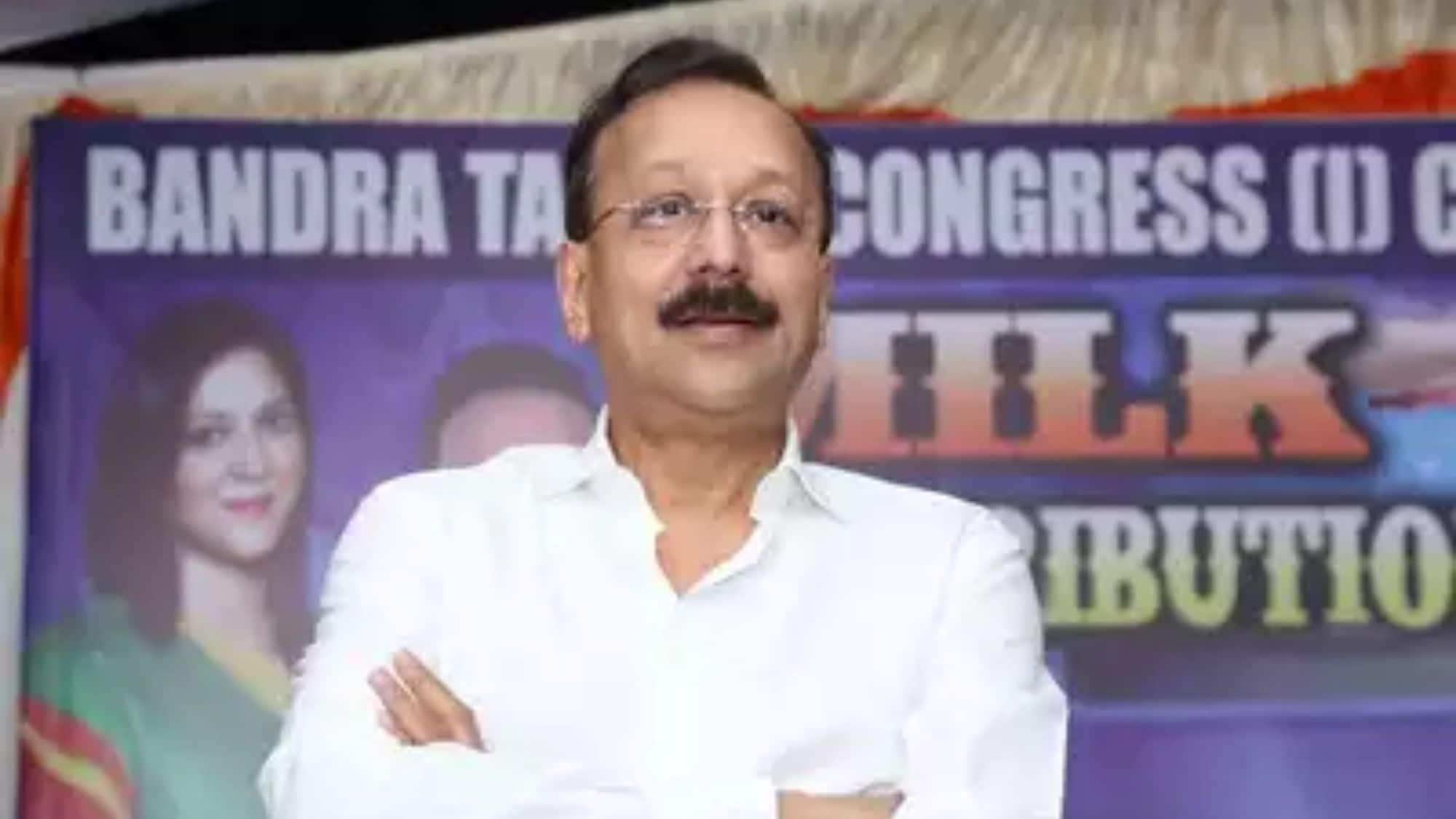 baba siddique TCYrmW