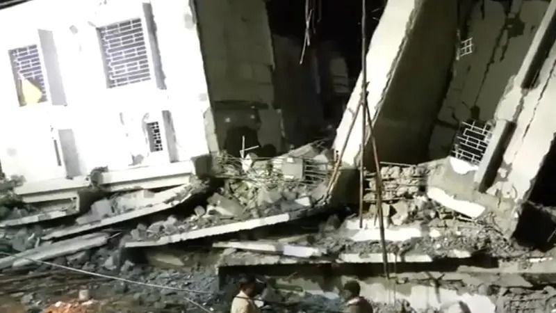 building collapse in bengaluru 1729707341589 16 9 1SFRPX