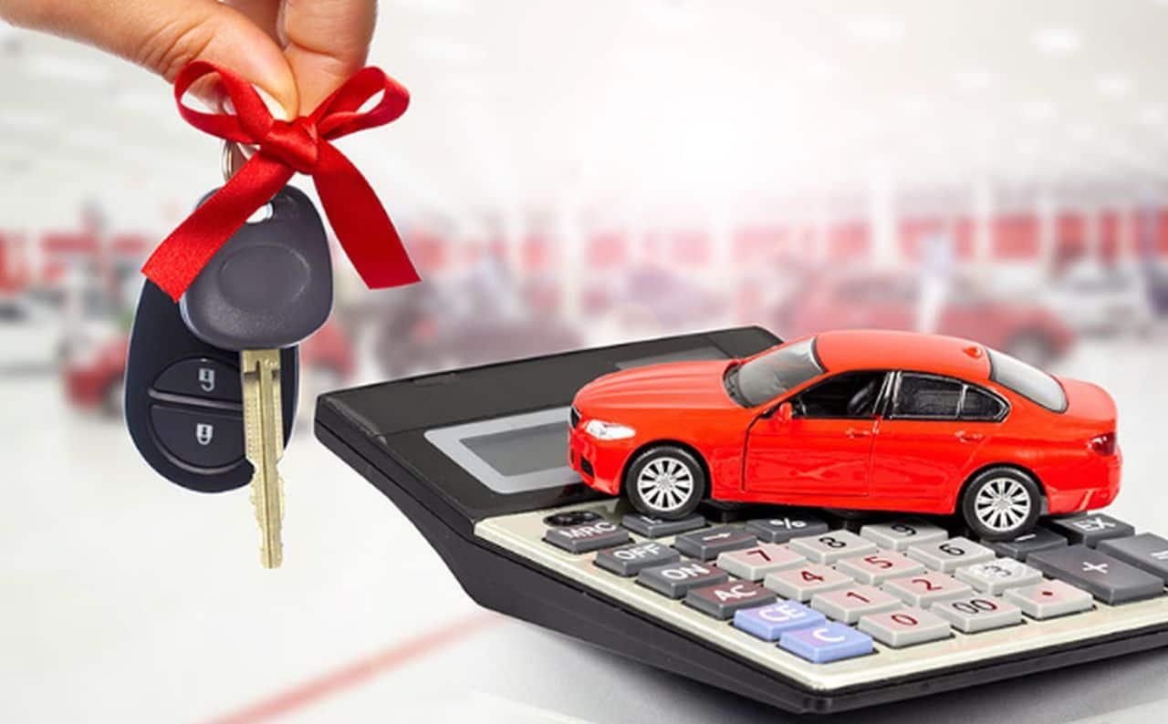 car loan oDPKuo