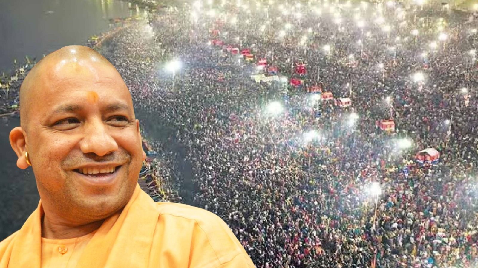 cm yogi takes command to make mahakumbh 2025 divine 1728152094364 16 9 z1vl0A