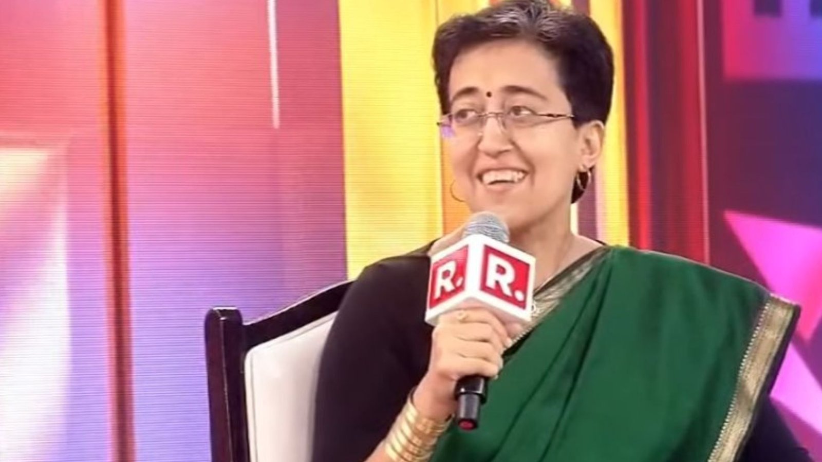 delhi cm atishi in rashtra sarvopari sammelan 2024 1729230954343 16 9 OZrMMl