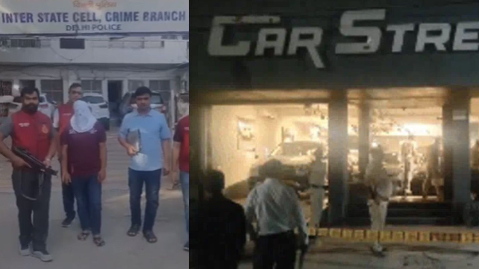 delhi naraina car showroom firing incident 1727927530237 16 9 il8u2P