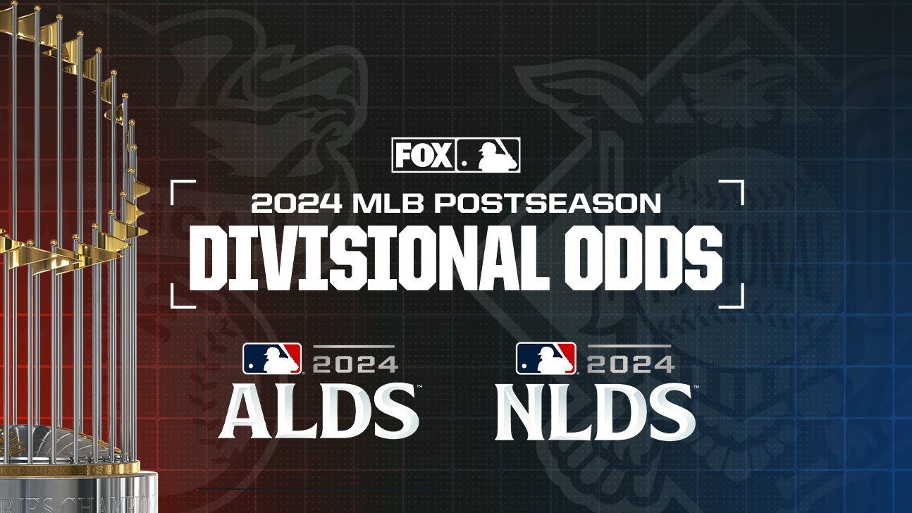 divisionalodds mlb header lcT8oR