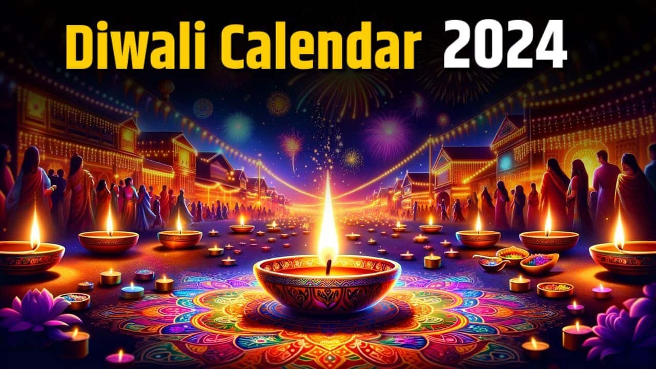 diwali calender hBPBBX