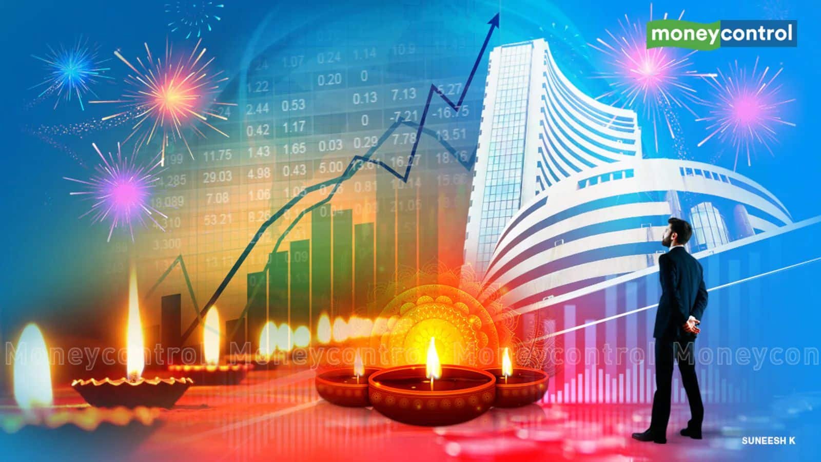 Diwali Stocks: इस दिवाली कौन सा शेयर खरीदें? HDFC सिक्योरिटीज ने बताए 10 नाम, जानें टारगेट प्राइस