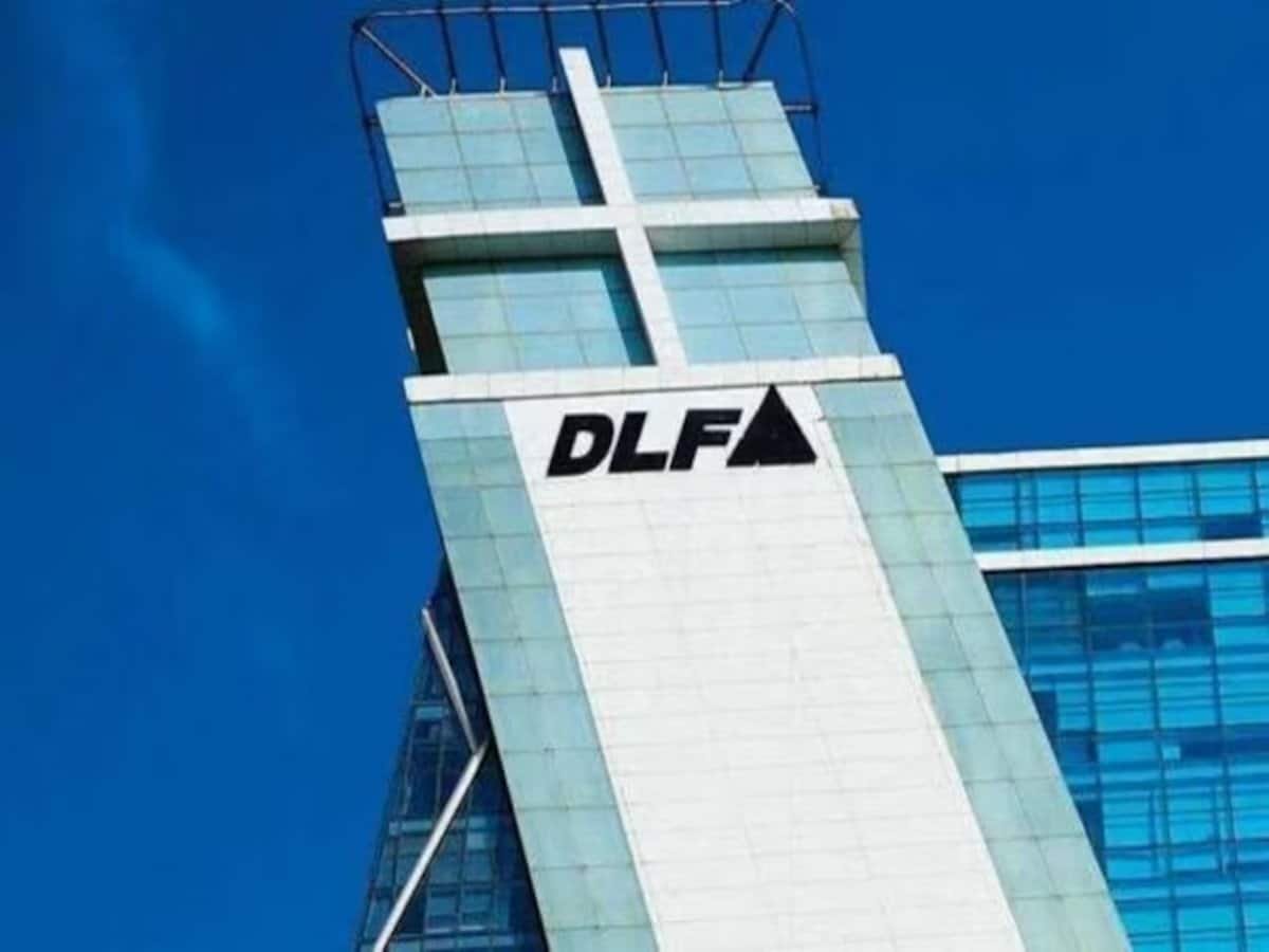 DLF का शेयर 8% उछला, Q2 में जबरदस्त मुनाफे का दिखा असर; ब्रोकरेज को कीमत ₹1081 तक जाने की उम्मीद