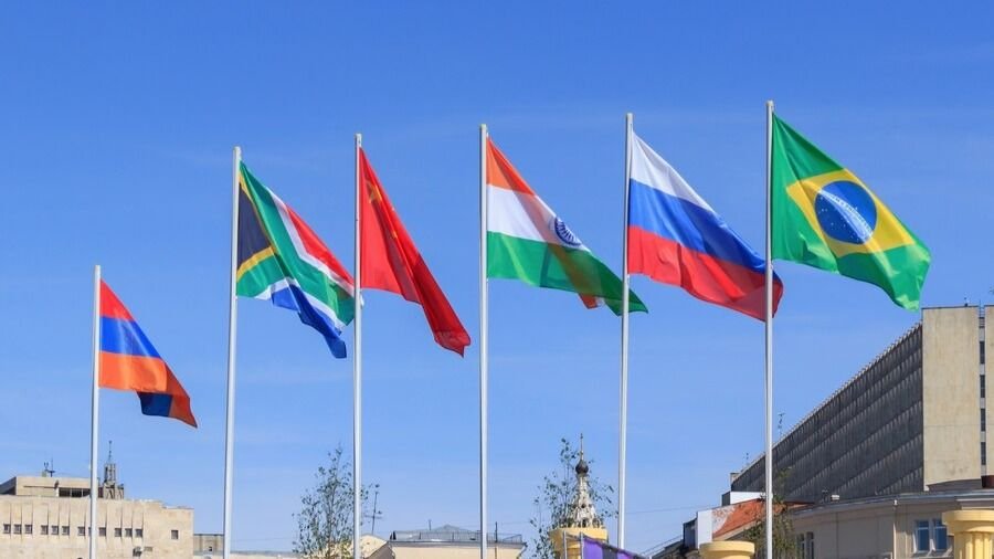 expanded brics will provide for advancing global south s interests russian envoy 1729272509430 16 9 iJwPy8