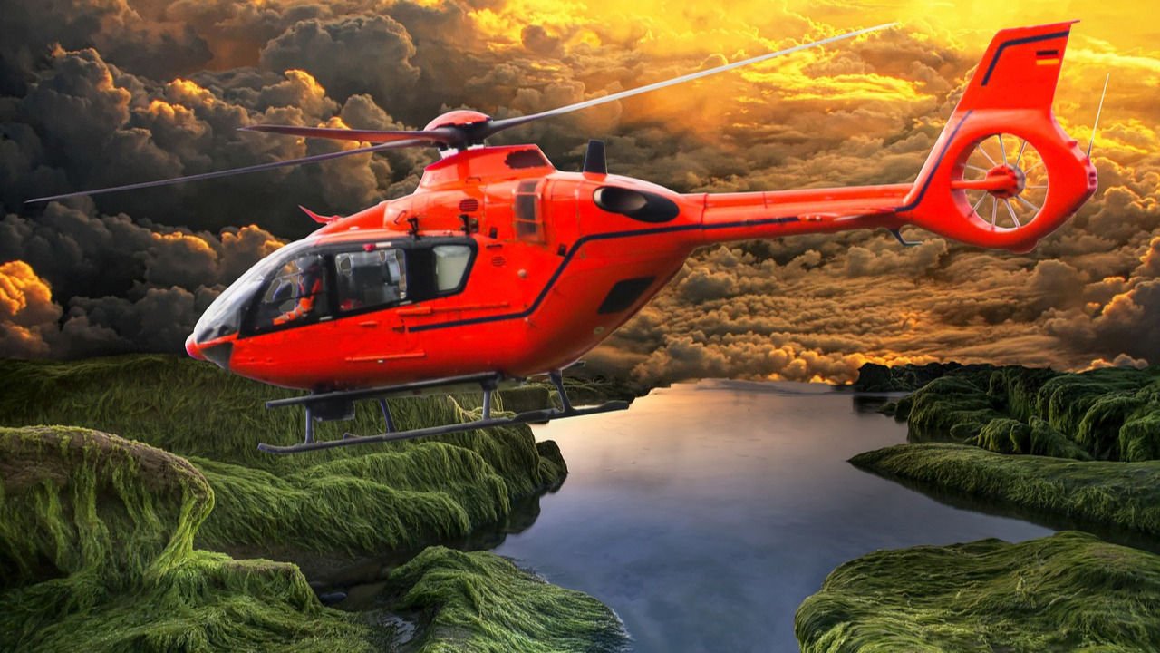 gst council lowers helicopter services tax for religious travel 1725879810789 16 9 rOmShD