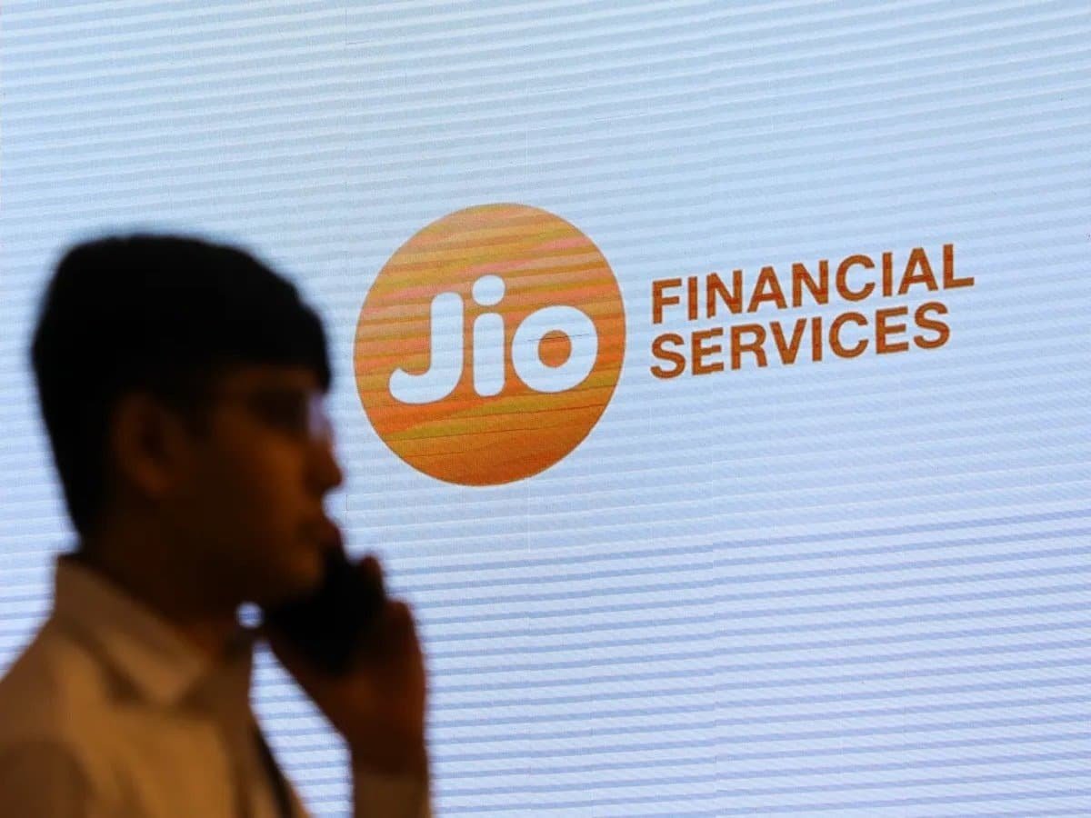 jio financial QJE3TG