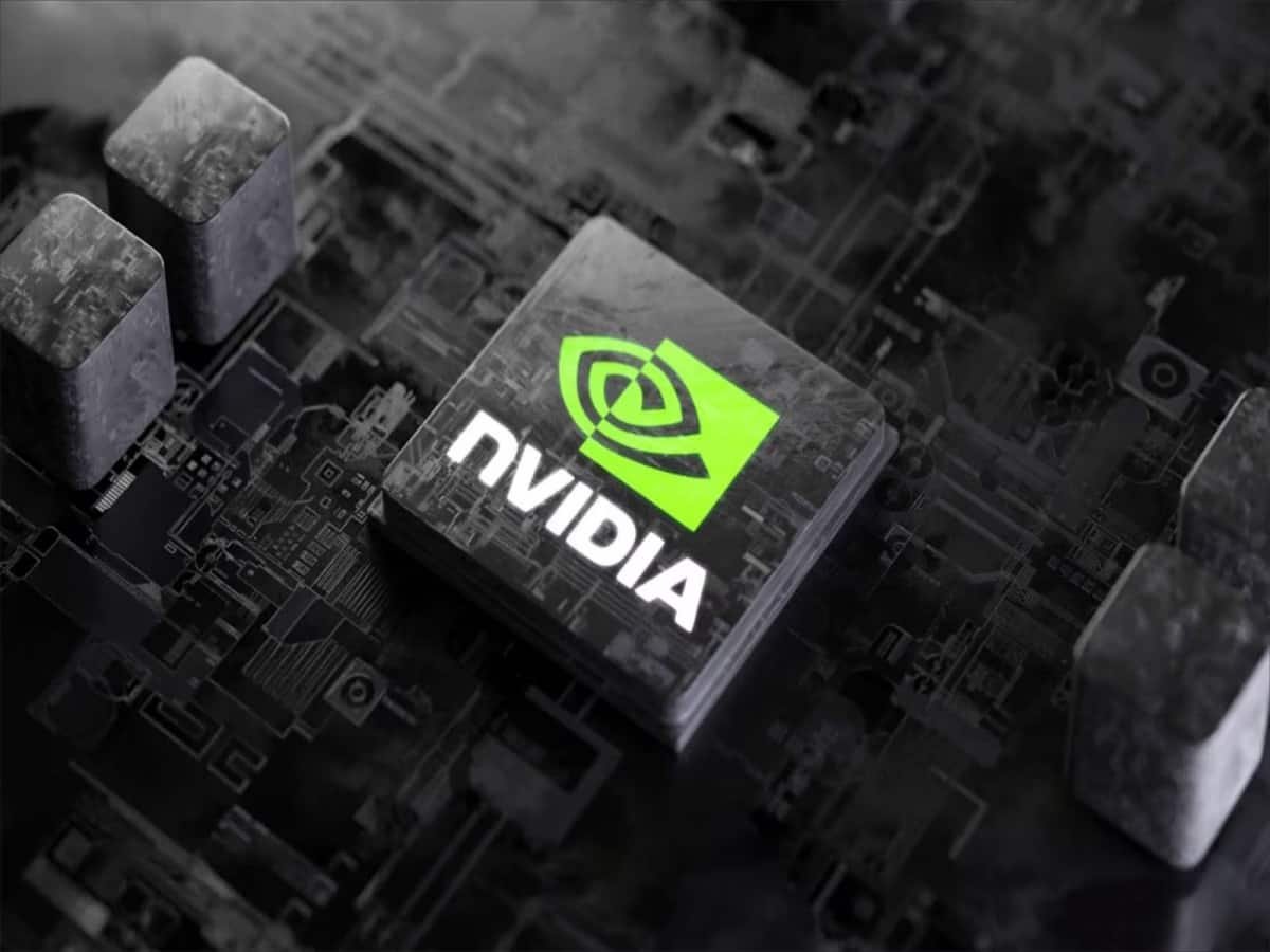 Nvidia AI Cloud का जल्द ट्रायल शुरू करेगी टाटा कम्युनिकेशंस: लक्ष्मीनारायणन