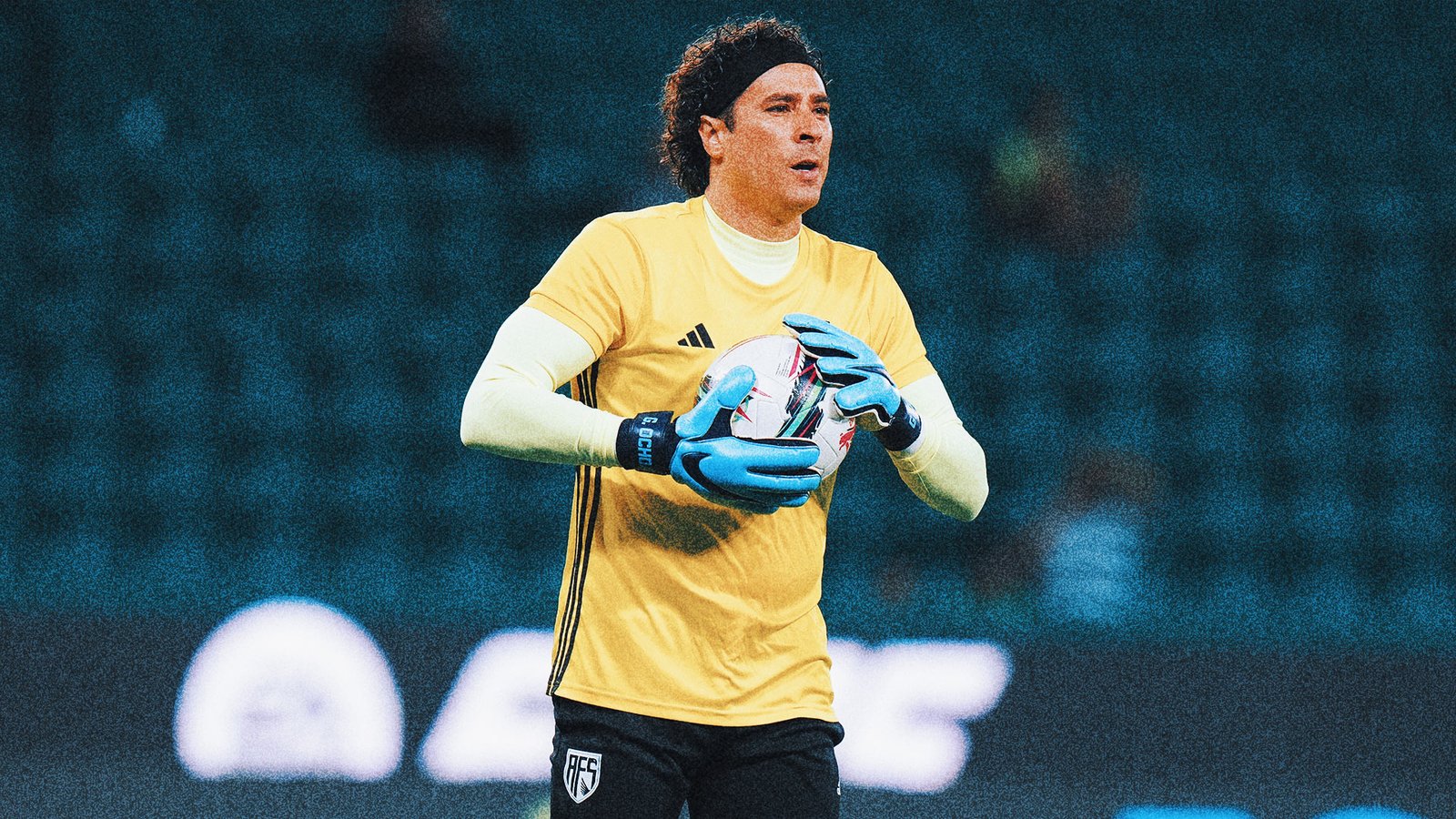 Guillermo Ochoa, Raul Jiménez called up by Mexico for friendlies against USMNT and Valencia