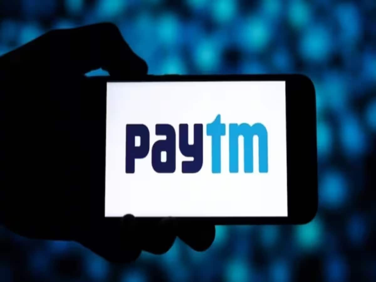 paytm 1 S8MCHD