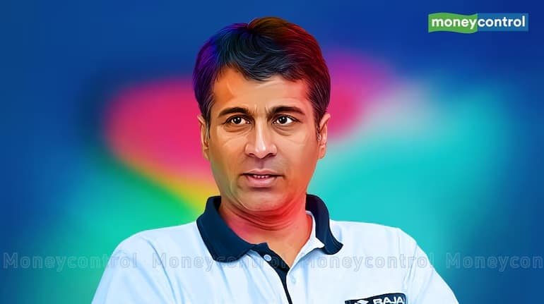 rajiv bajaj zfMoC7