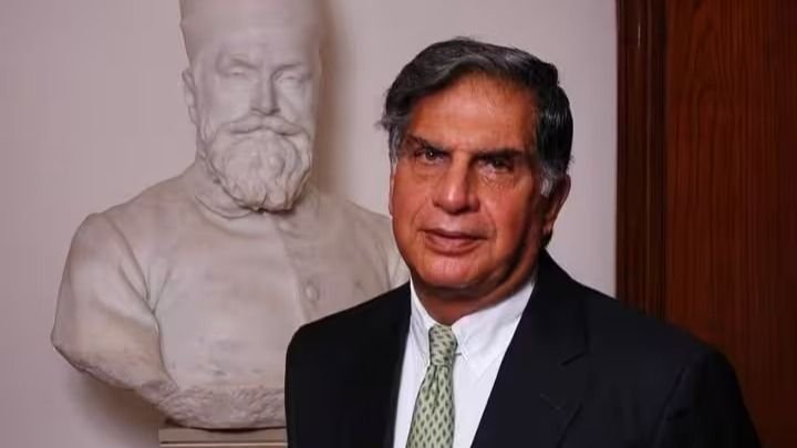 ratan tata former chairman emeritus of tata group 1728583807966 16 9 9eXBc2